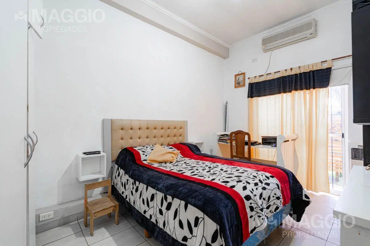 Casa en Ramos Mejia 2