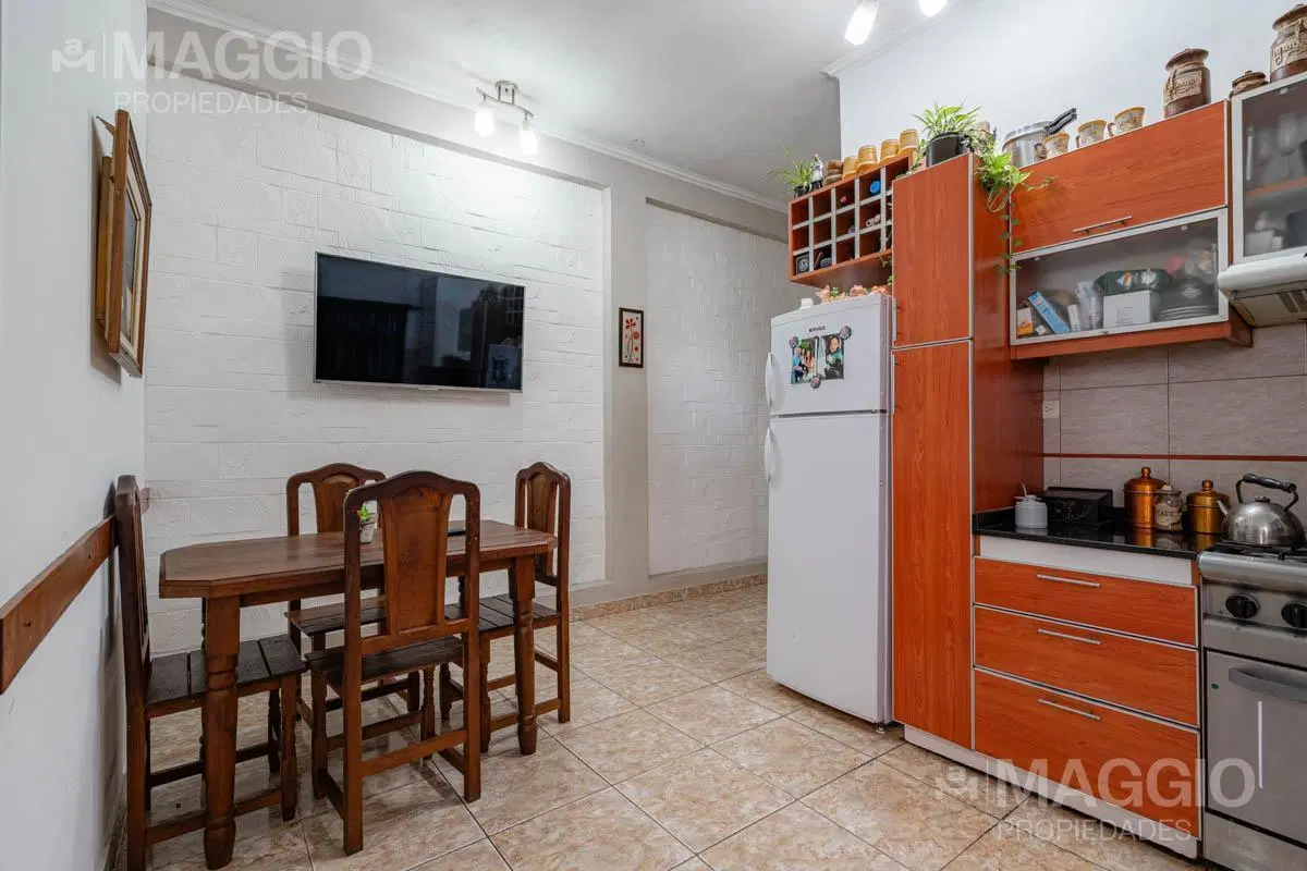 Casa en Ramos Mejia 8