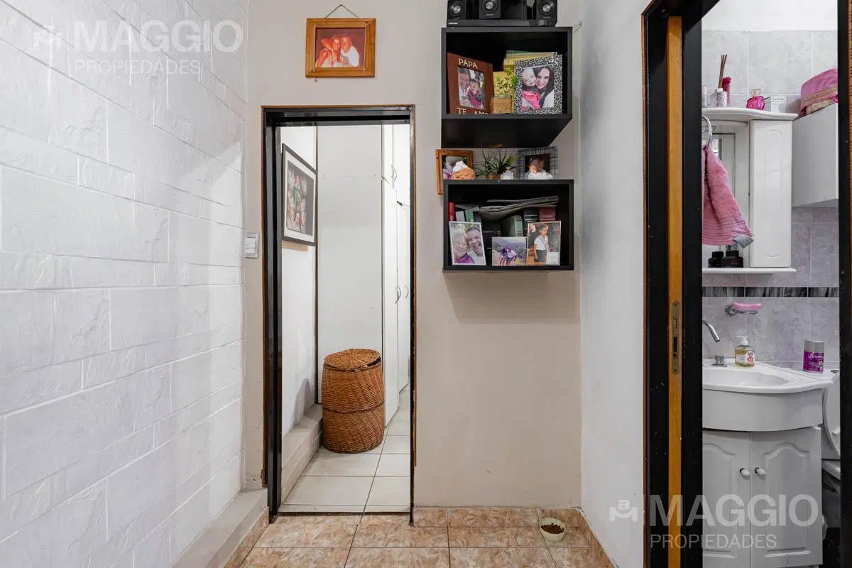 Casa en Ramos Mejia 3