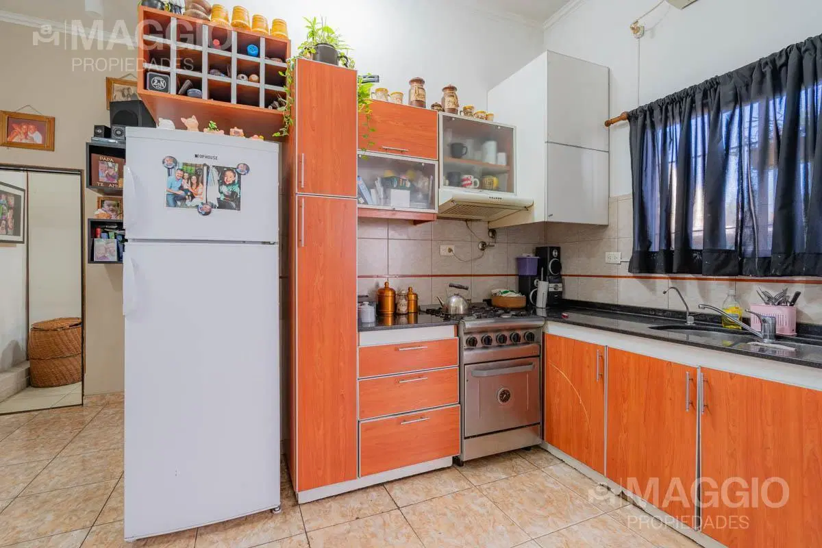 Casa en Ramos Mejia 5