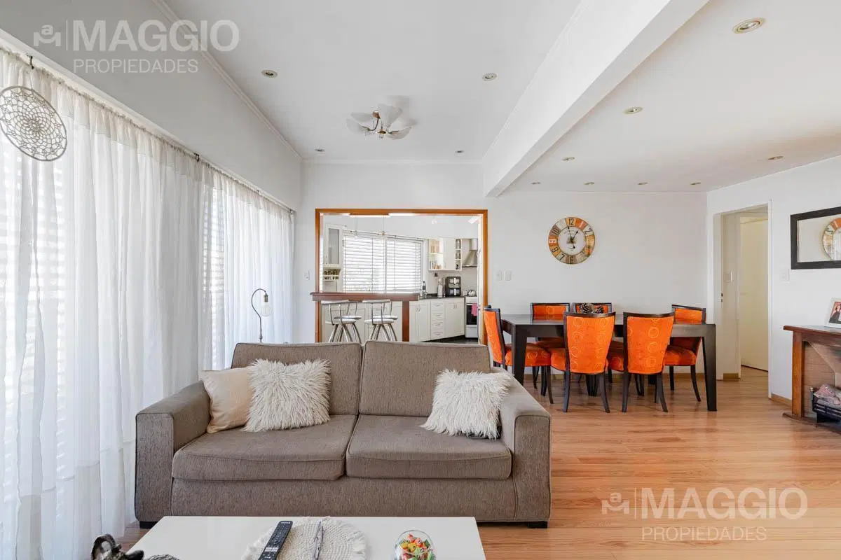 PH Venta en Ramos Mejia 5