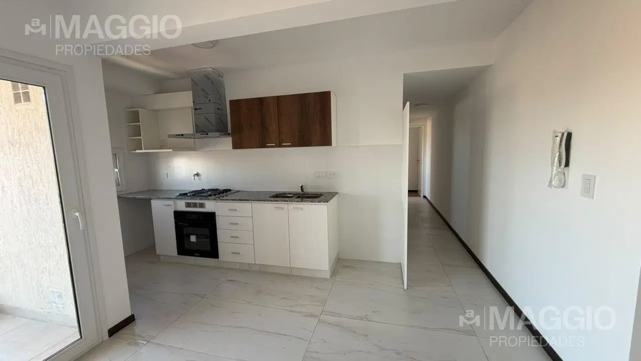 Departamento  Alquiler en Haedo 3
