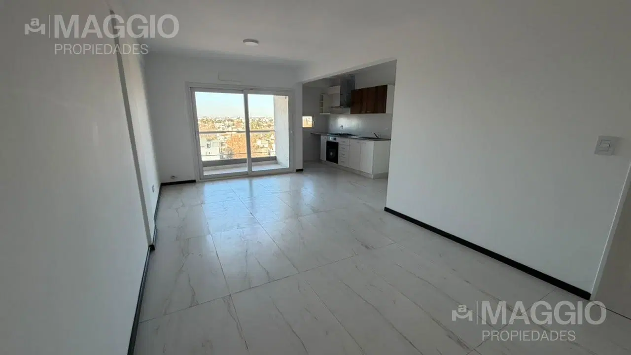 Departamento  Alquiler en Haedo 4