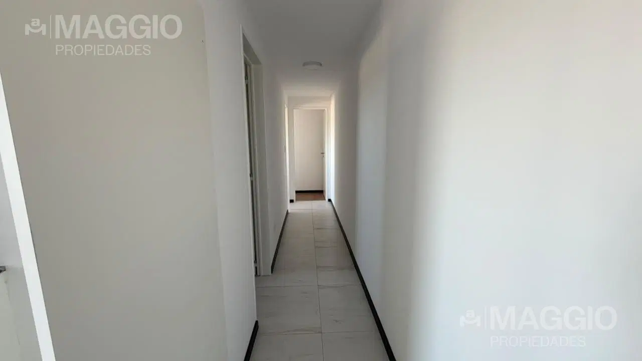 Departamento  Alquiler en Haedo 2
