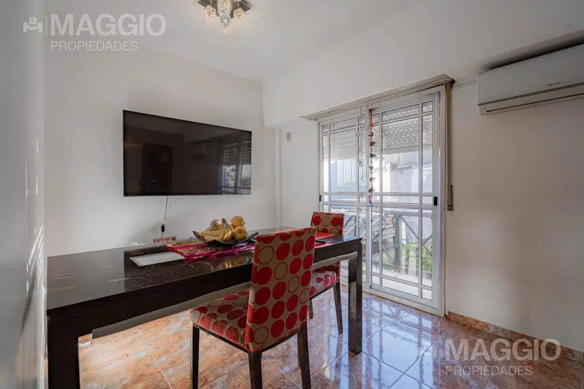 Departamento Venta en Ramos Mejia 2