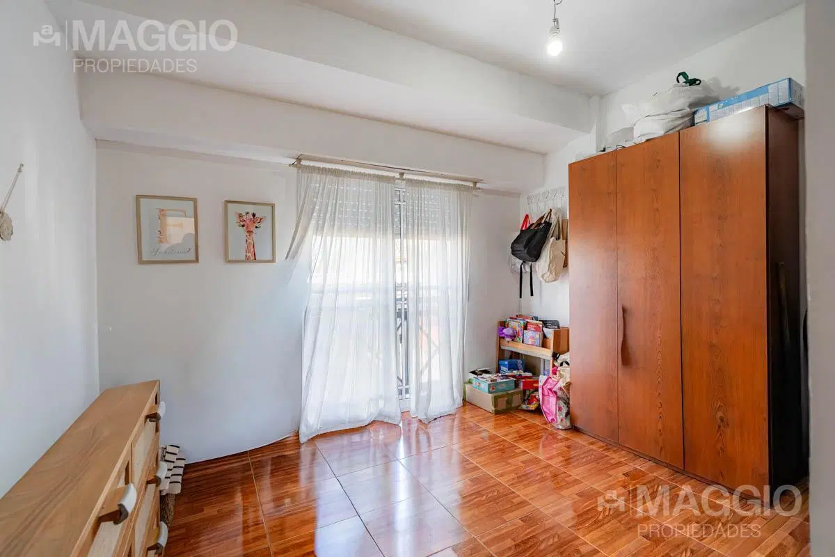 Departamento Venta en Ramos Mejia 5