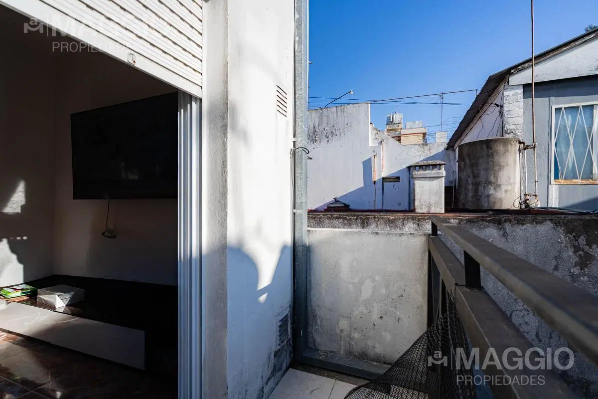 Departamento Venta en Ramos Mejia 3