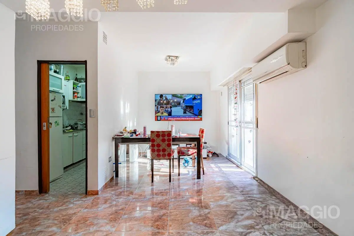 Departamento Venta en Ramos Mejia 8