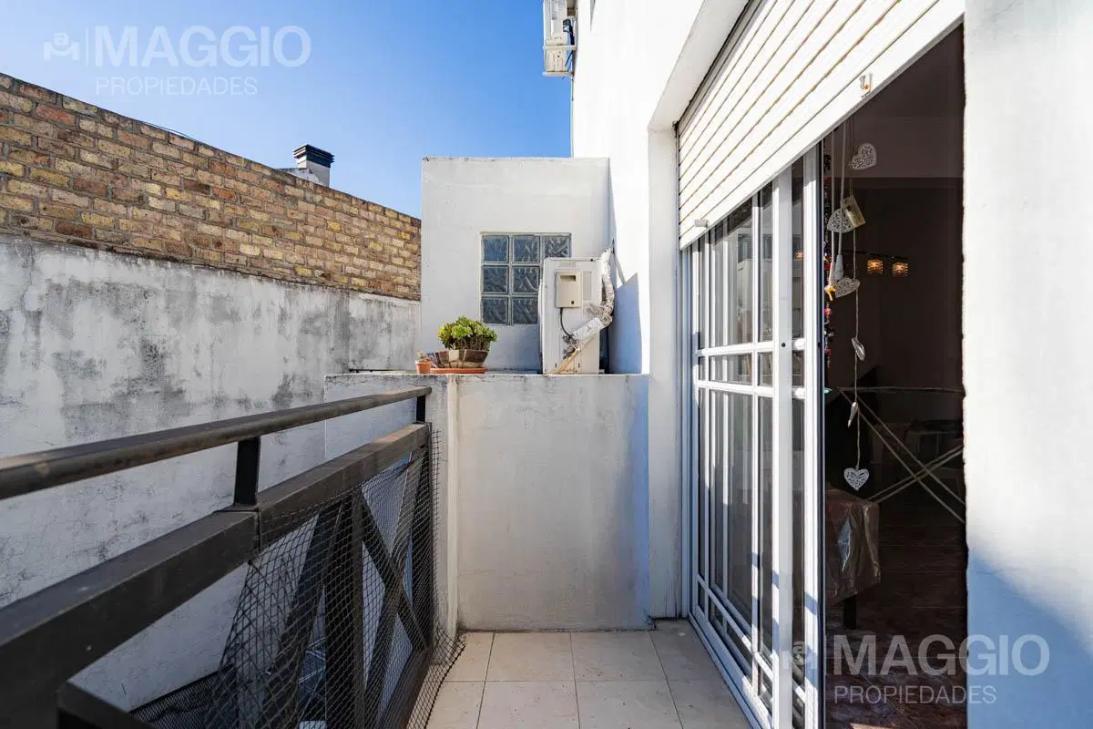 Departamento Venta en Ramos Mejia 4