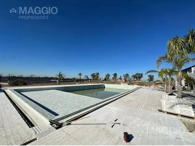 Lote en venta Canning 2