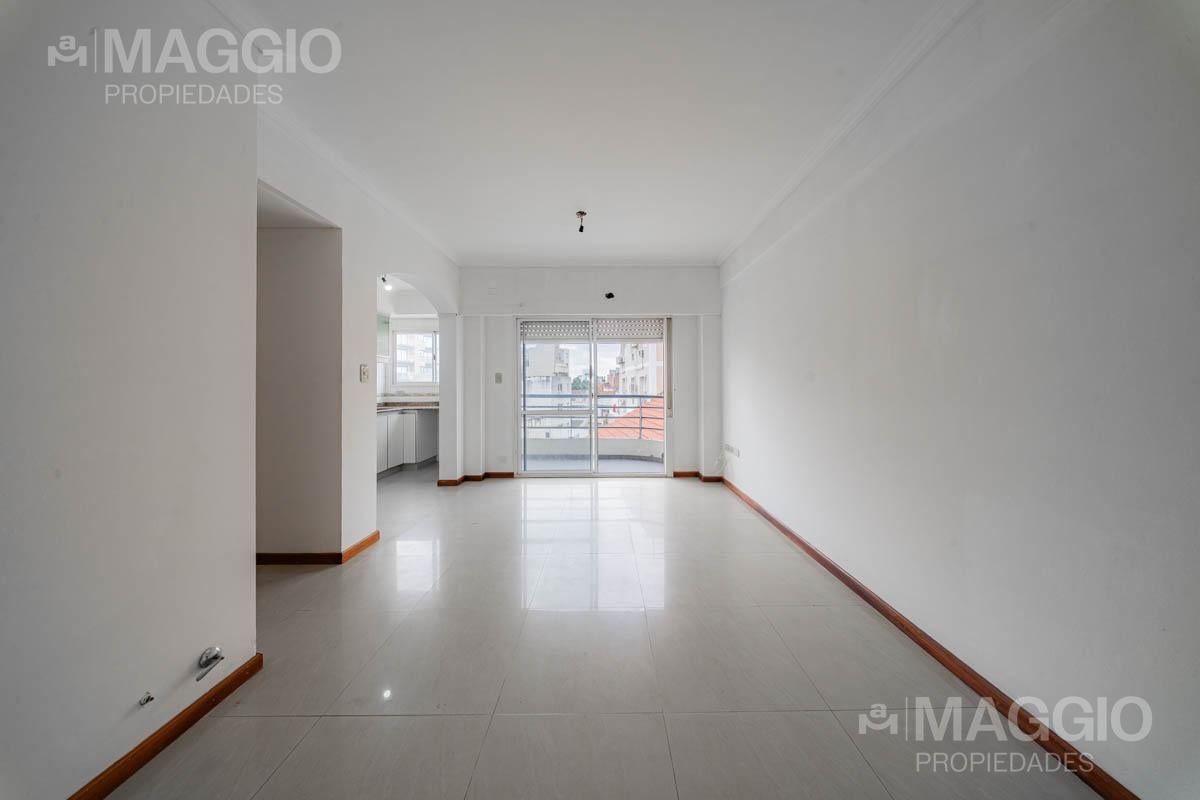 Foto de Alquiler/ Venta Departamento en Ramos Mejia, imagen 4