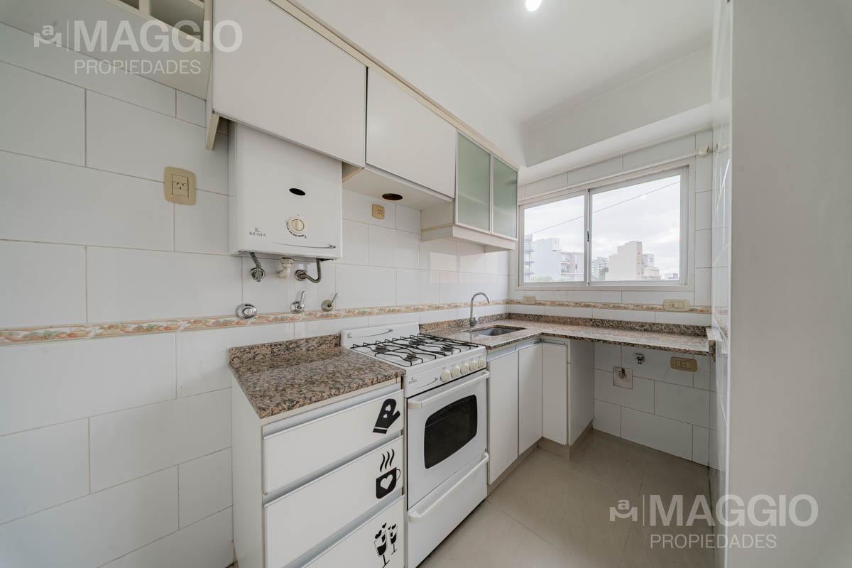 Foto de Alquiler/ Venta Departamento en Ramos Mejia, imagen 1