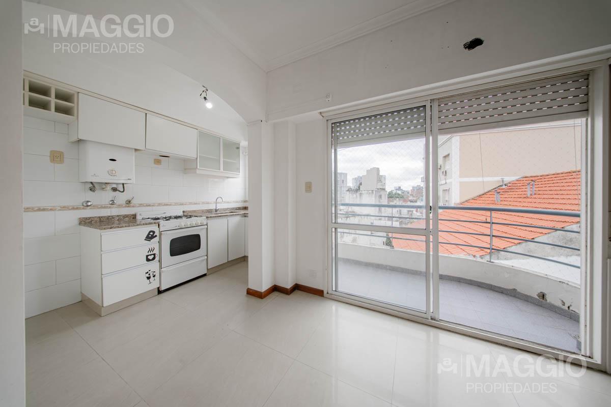 Foto de Alquiler/ Venta Departamento en Ramos Mejia, imagen 2