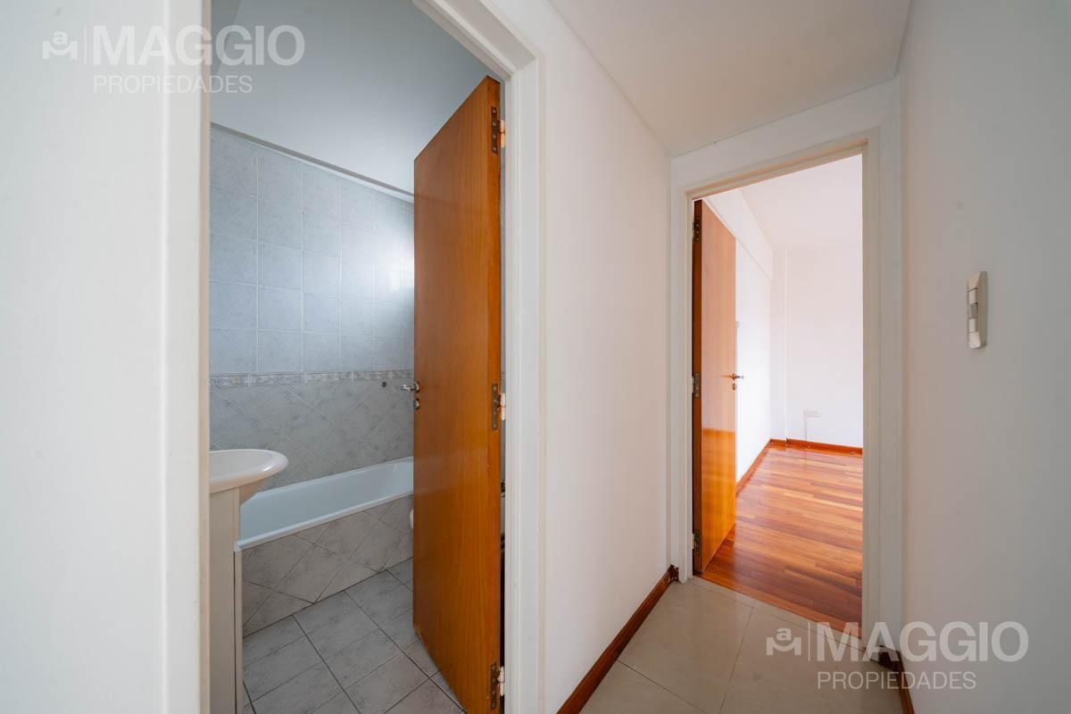 Foto de Alquiler/ Venta Departamento en Ramos Mejia, imagen 3