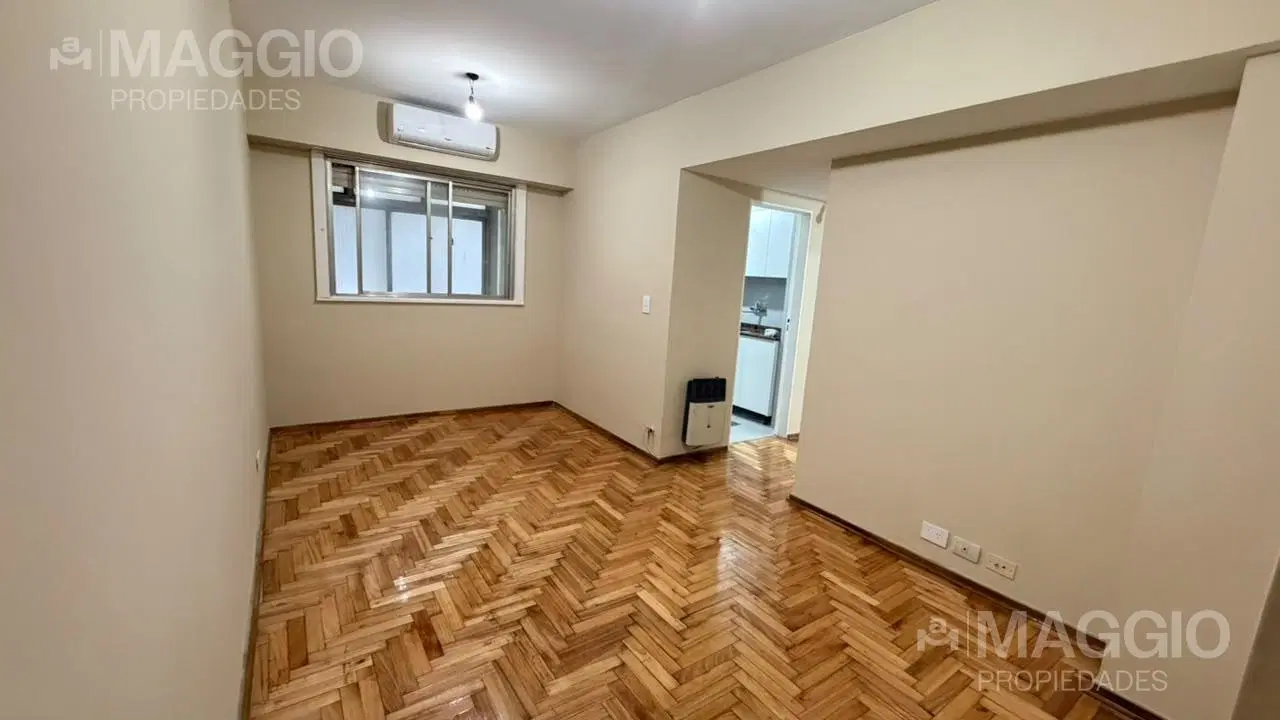 Departamento Alquiler en Ramos Mejia Norte 2