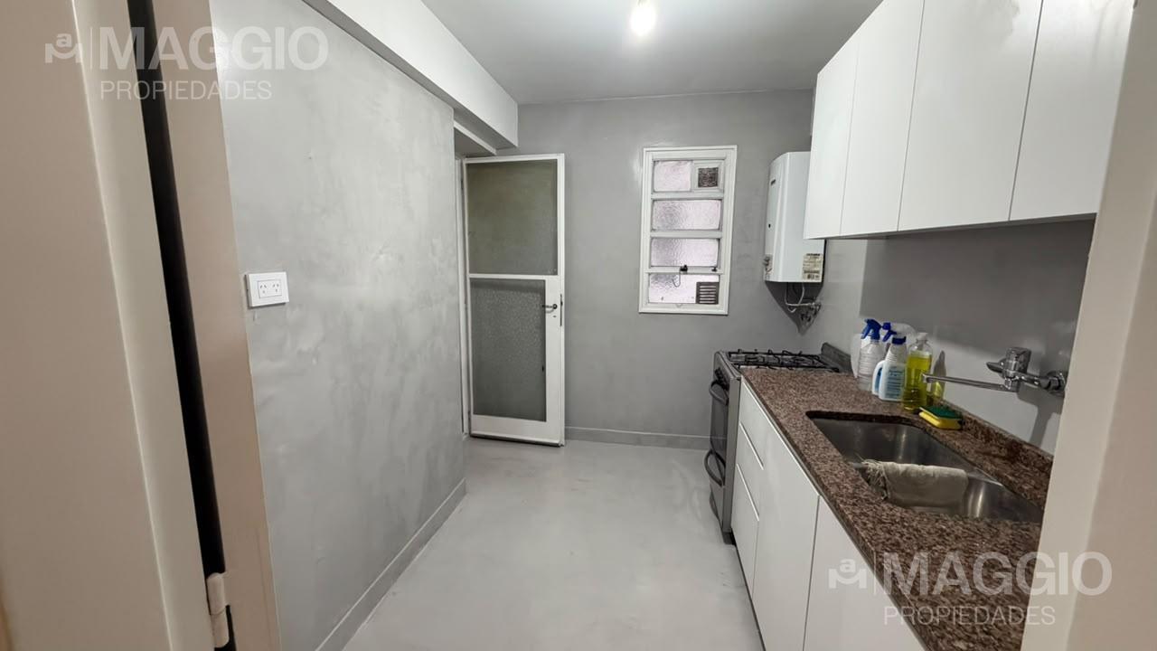 Foto de Departamento Alquiler en Ramos Mejia Norte, imagen 1