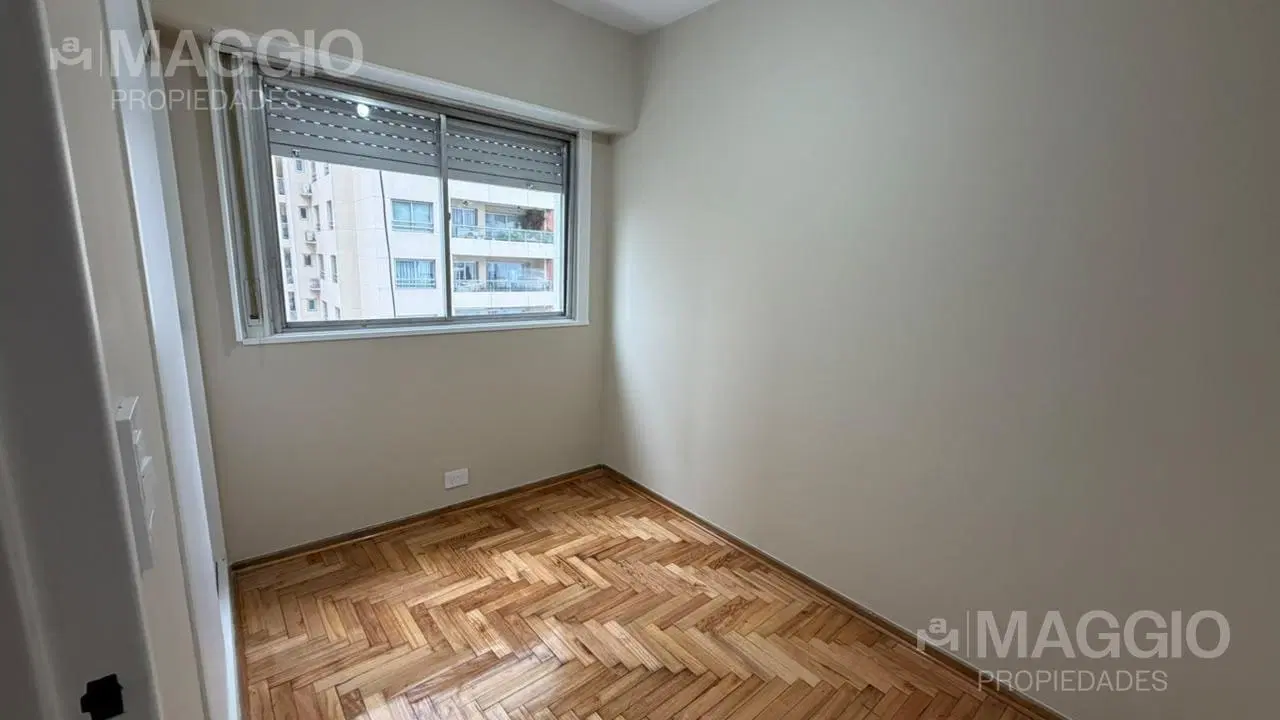 Departamento Alquiler en Ramos Mejia Norte 5