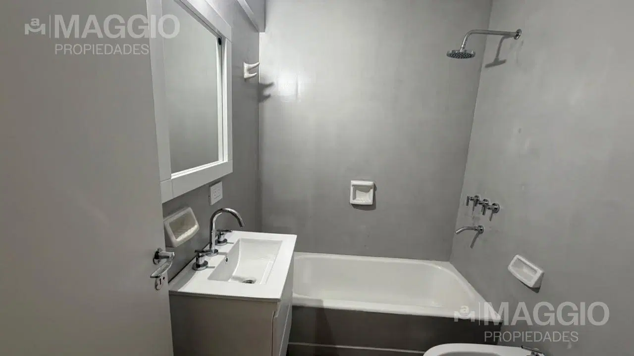 Departamento Alquiler en Ramos Mejia Norte 4