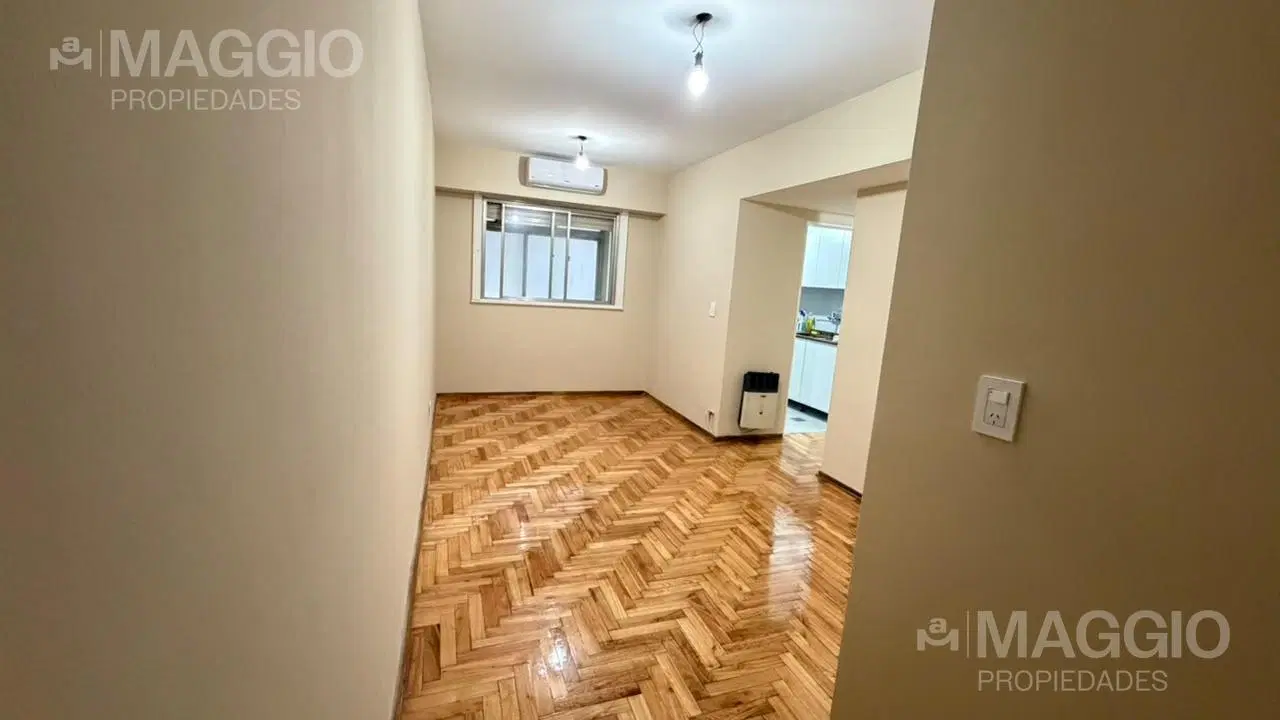 Departamento Alquiler en Ramos Mejia Norte 3