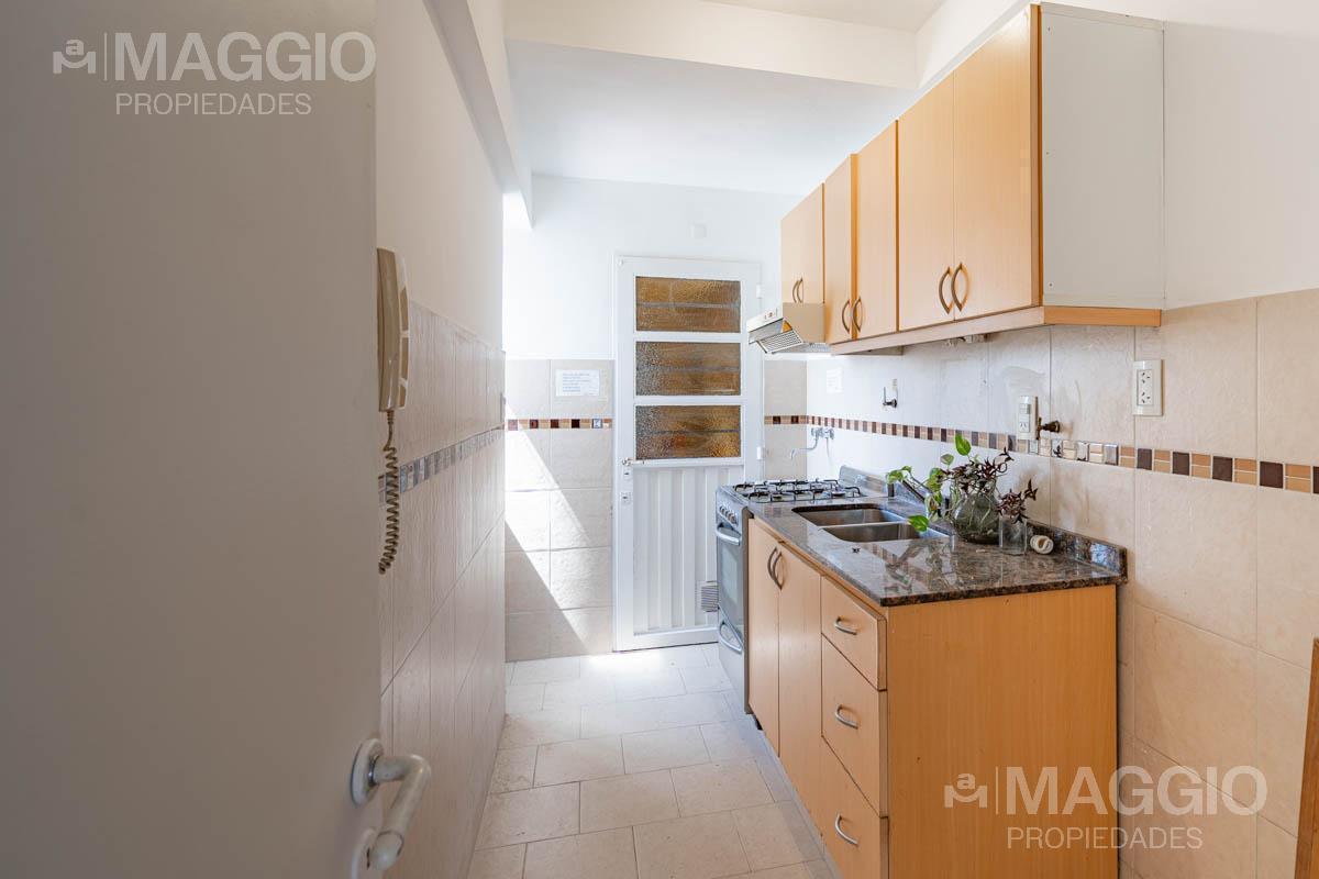 Foto de Departamento Venta en Ramos Mejia, imagen 3