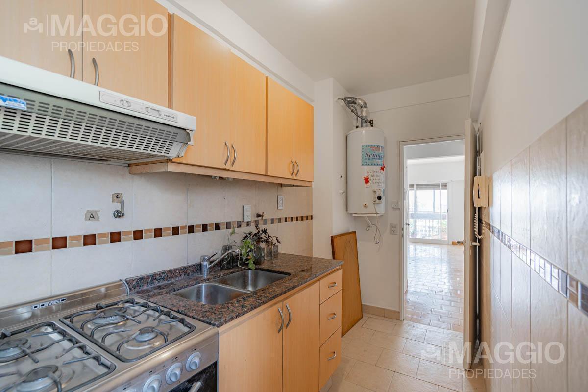 Foto de Departamento Venta en Ramos Mejia, imagen 1