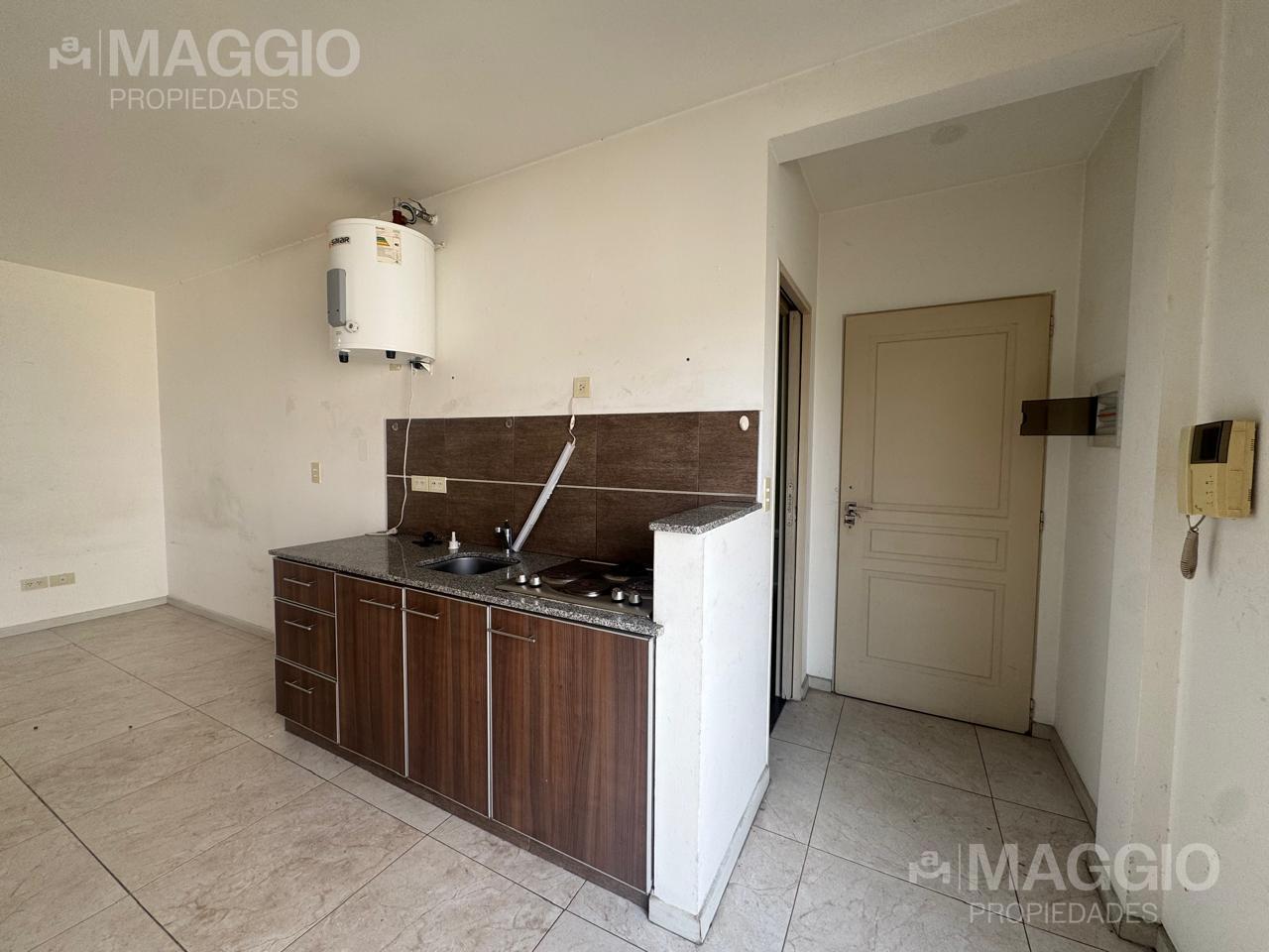 Foto de Departamento Alquiler en Ramos Mejia, imagen 4
