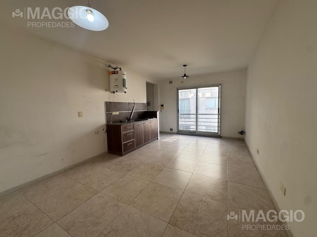 Foto de Departamento Alquiler en Ramos Mejia, imagen 1