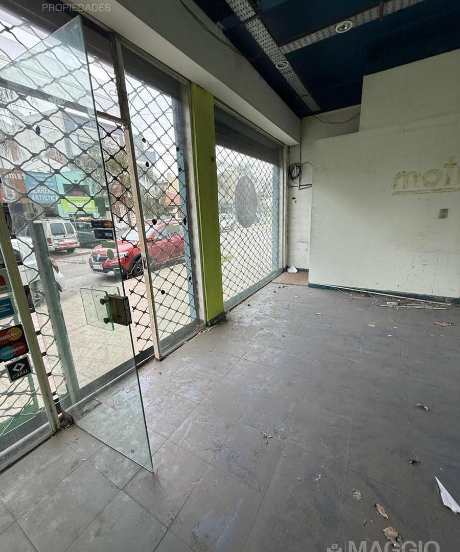 Foto de Local Alquiler en Villa Real, imagen 2