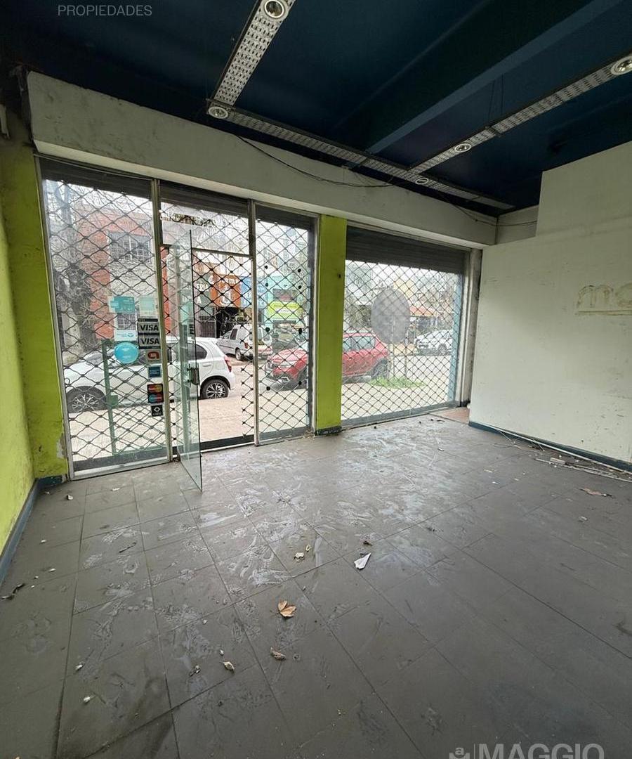 Foto de Local Alquiler en Villa Real, imagen 1
