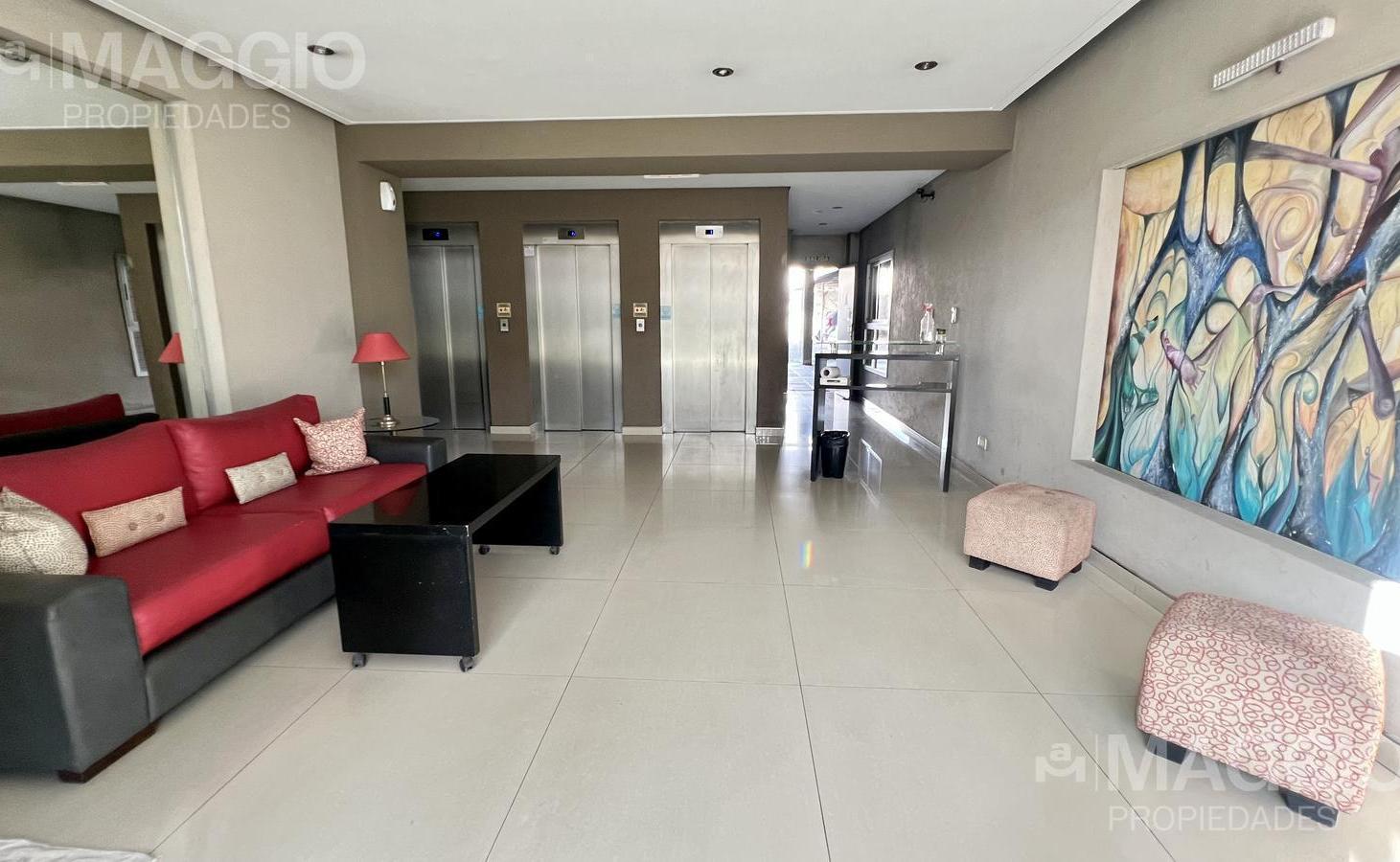 Foto de VENTA DEPARTAMENTO EN MORON, imagen 4