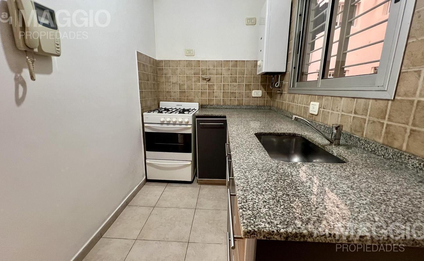 Foto de VENTA DEPARTAMENTO EN MORON, imagen 5