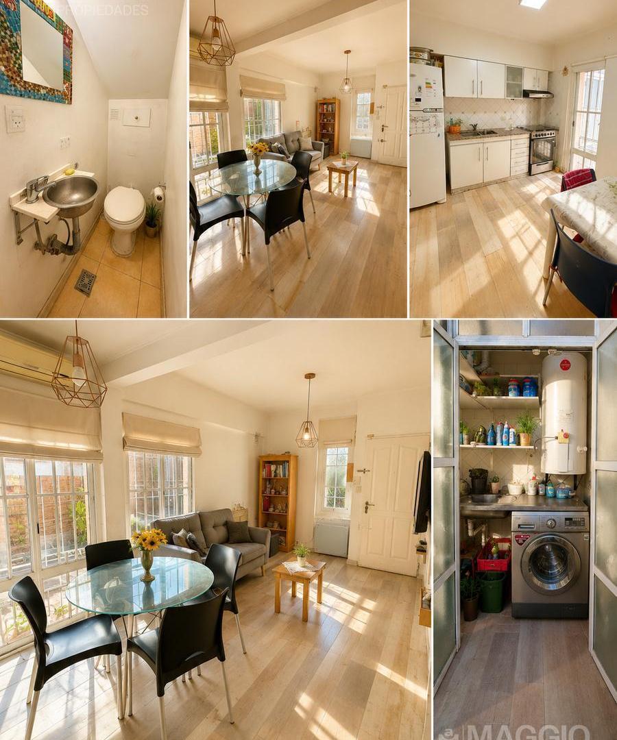 Foto de casa PH venta villa sarmiento, imagen 2