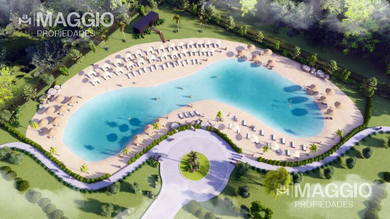 Foto de Lotes Barrio Privado Los Colibries Canning San Vicente, imagen 2