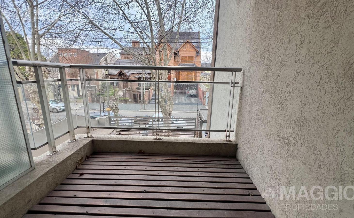 Foto de ALQUILER DEPARTAMENTO CON COCHERA EN VILLA SARMIENTO, imagen 4