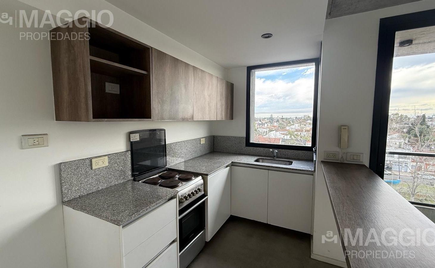 Foto de Departamento Alquiler en Haedo Sur, imagen 2