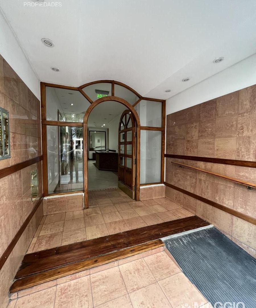 Foto de DEPARTAMENTO VENTA RAMOS MEJIA 2 AMBIENTES, imagen 1