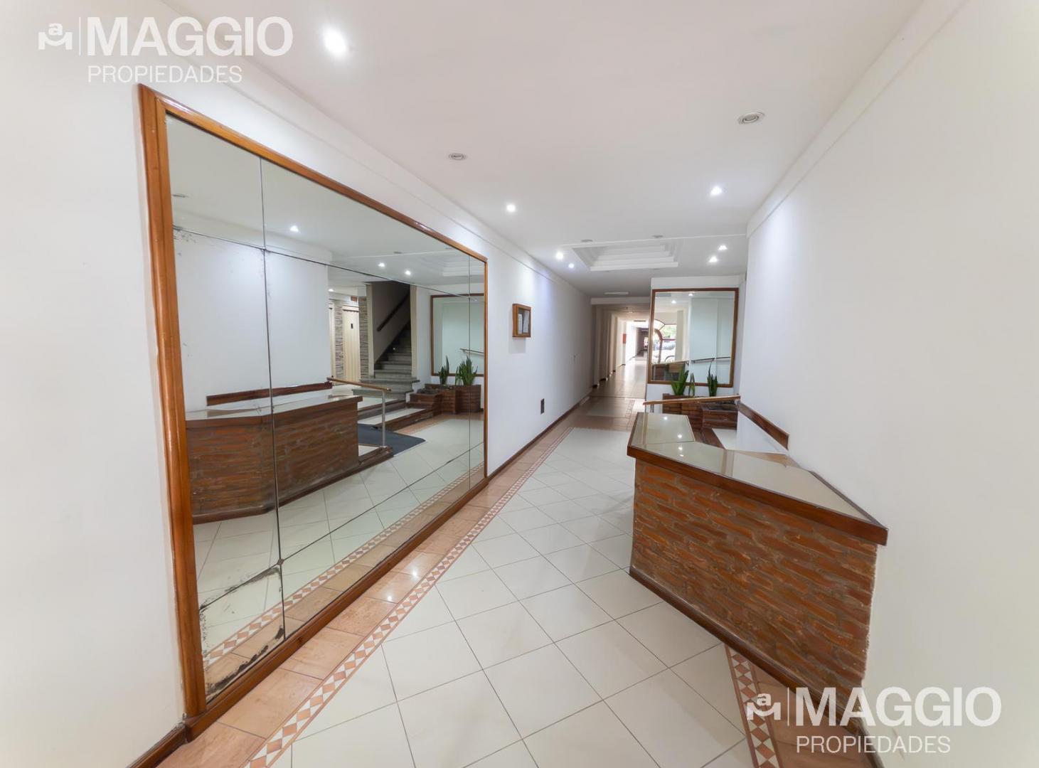 Foto de DEPARTAMENTO VENTA RAMOS MEJIA 2 AMBIENTES, imagen 2
