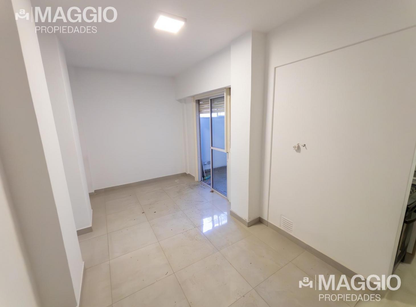 Foto de DEPARTAMENTO VENTA RAMOS MEJIA 2 AMBIENTES, imagen 5