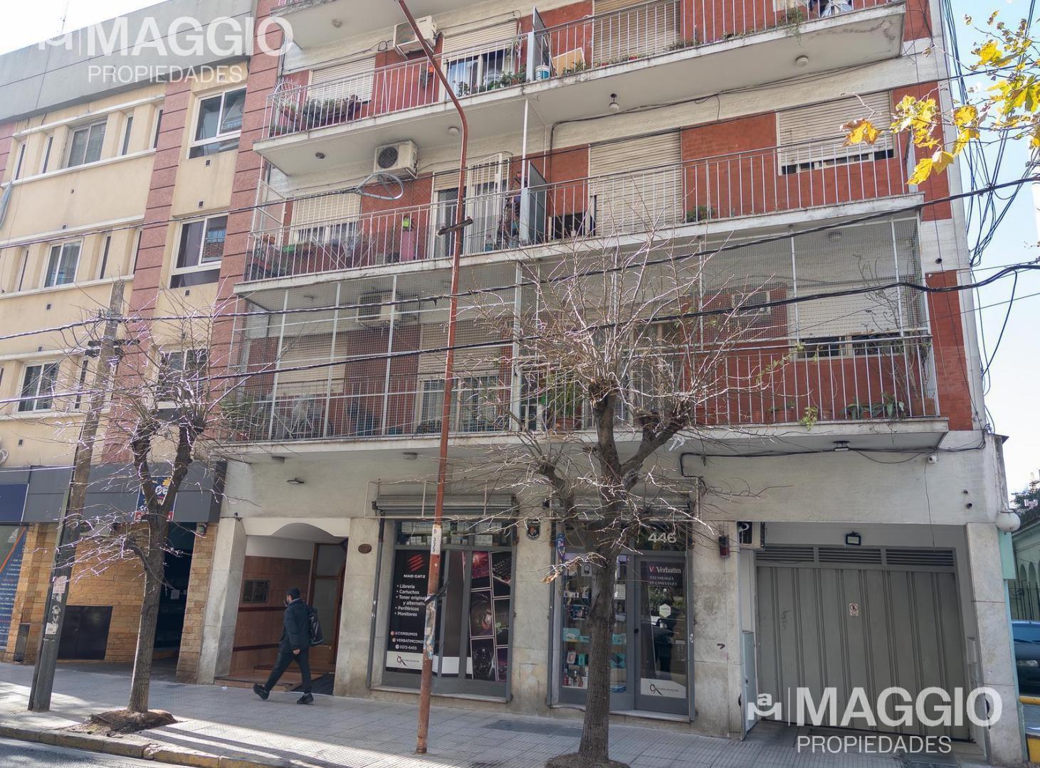 Foto de DEPARTAMENTO VENTA RAMOS MEJIA 2 AMBIENTES, imagen 3