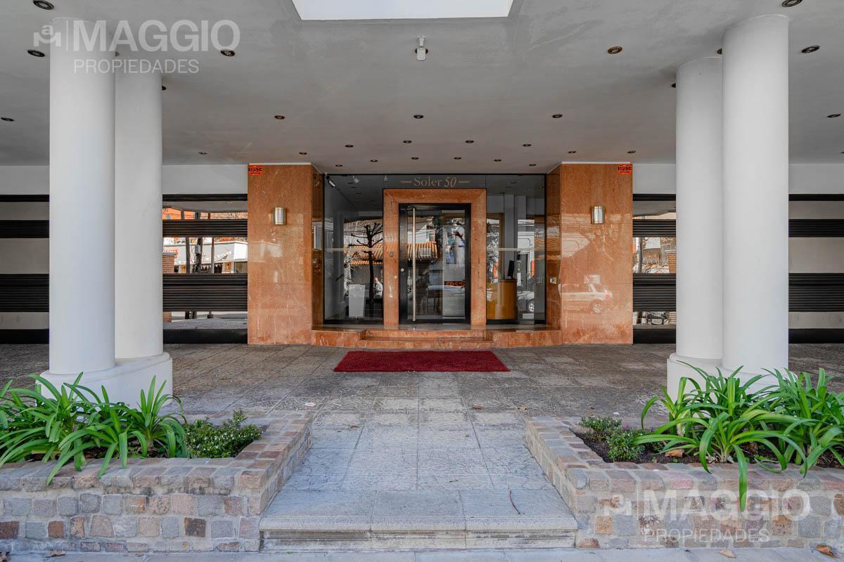 Foto de Departamento en Ramos Mejia Norte, imagen 3