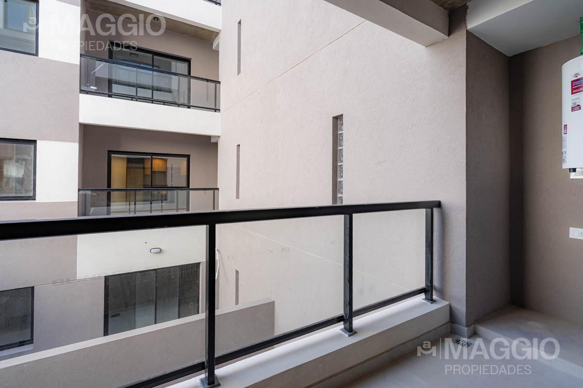 Foto de Departamento Venta San Justo 2 ambientes a estrenar, imagen 3
