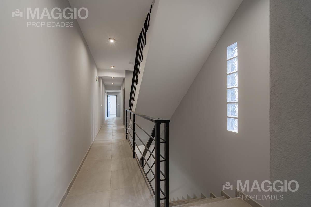 Foto de Departamento Venta San Justo 2 ambientes a estrenar, imagen 2