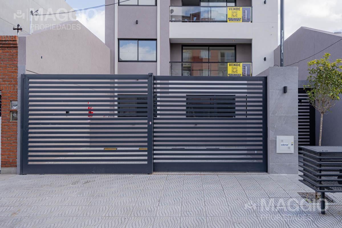 Foto de Departemento Venta San Justo 2 ambientes a estrenar, imagen 4