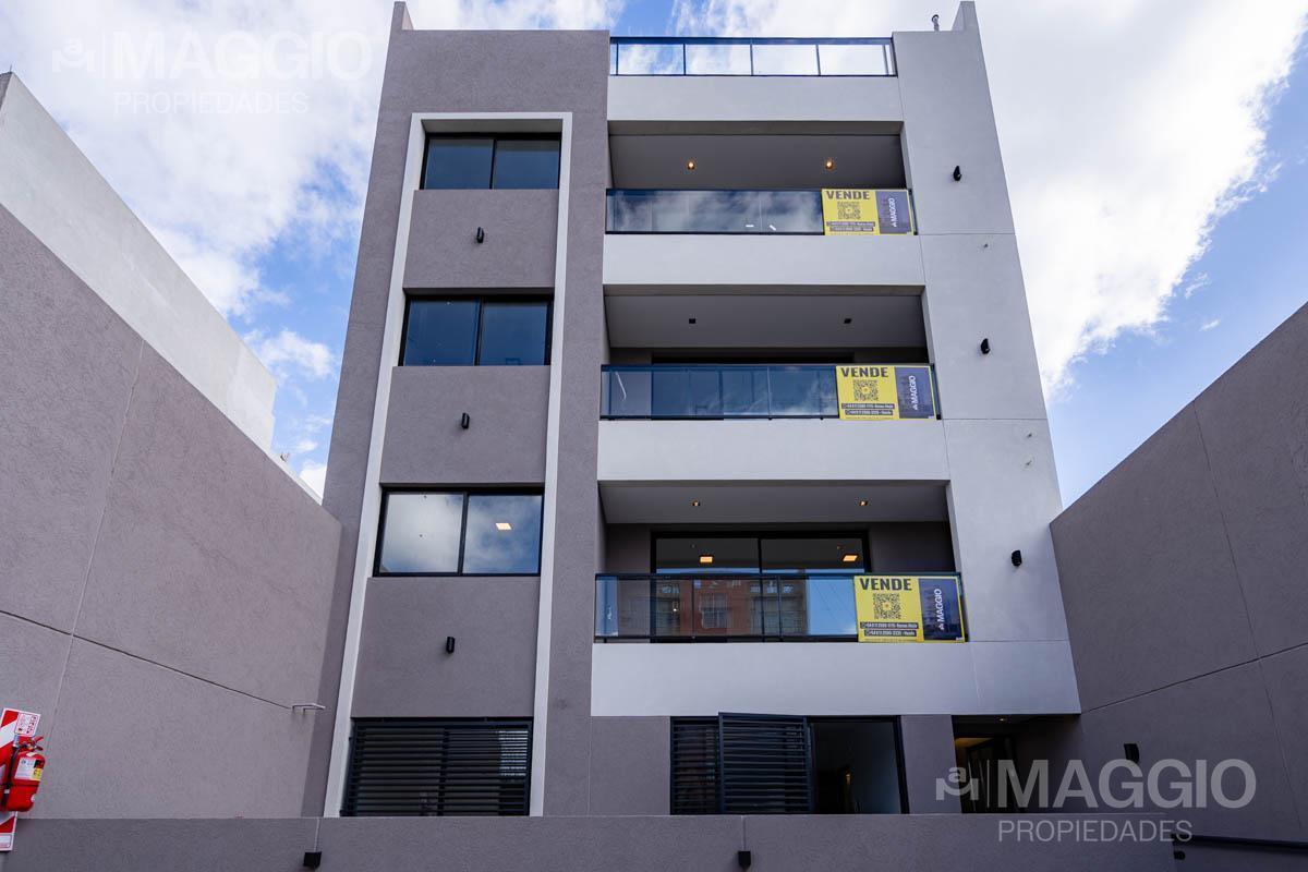Foto de Departamento Venta San Justo 2 ambientes a estrenar, imagen 5