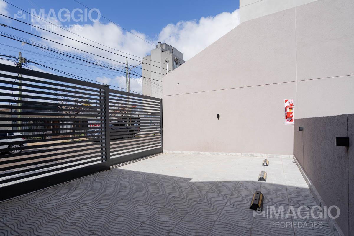 Foto de Departamento Venta San Justo 2 ambientes a estrenar, imagen 3