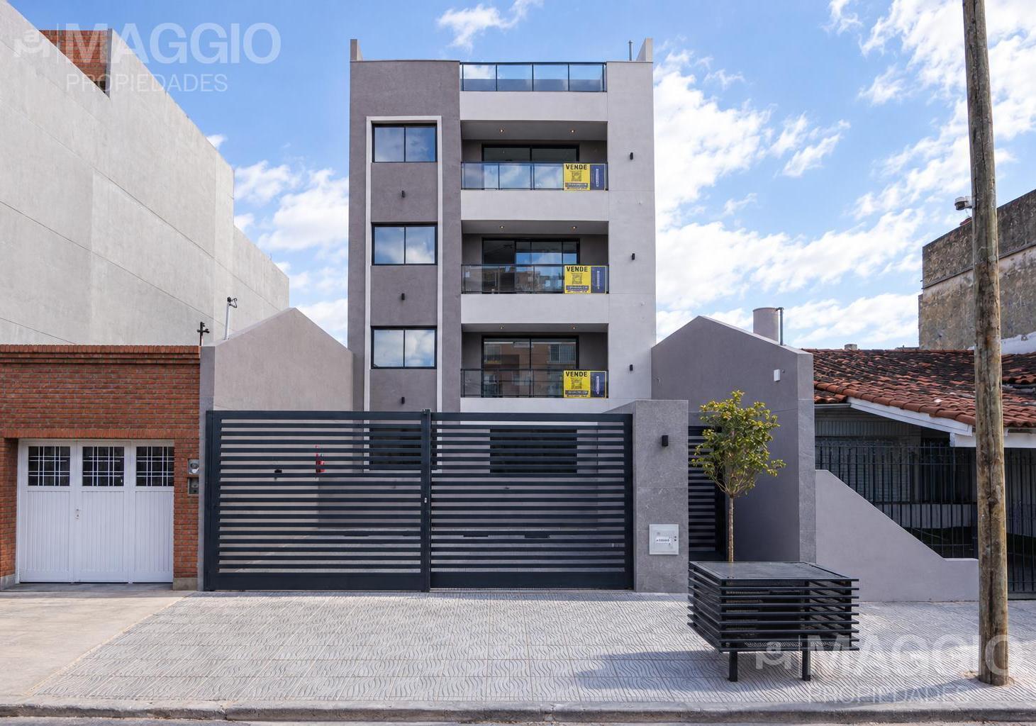 Foto de Departamento Venta San Justo 2 ambientes a estrenar, imagen 1