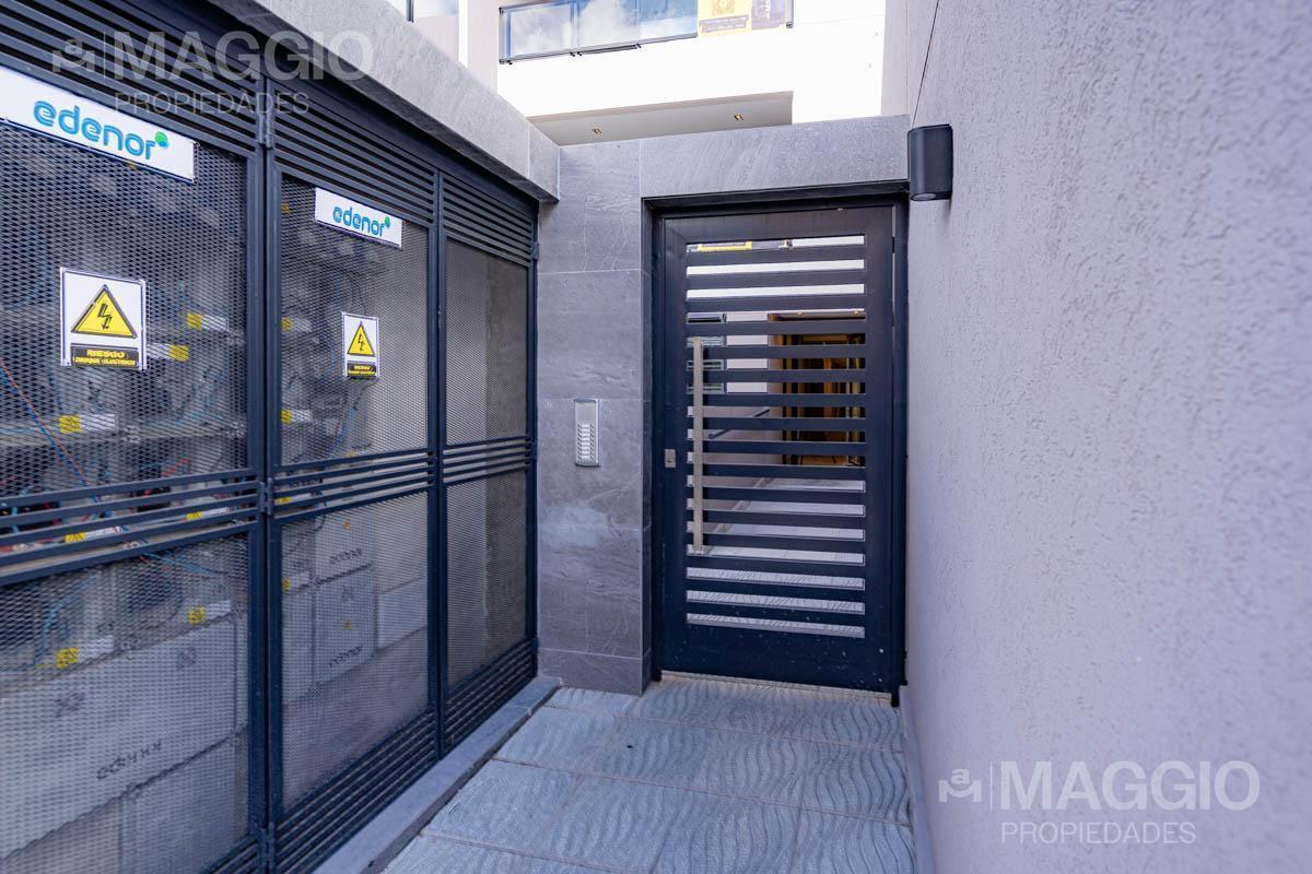 Foto de Departamento Venta San Justo 2 ambientes a estrenar, imagen 2