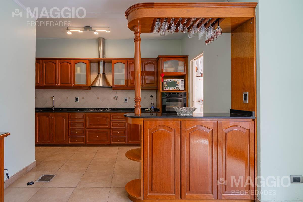 Foto de Casa Venta Villa Luzuriaga, imagen 4