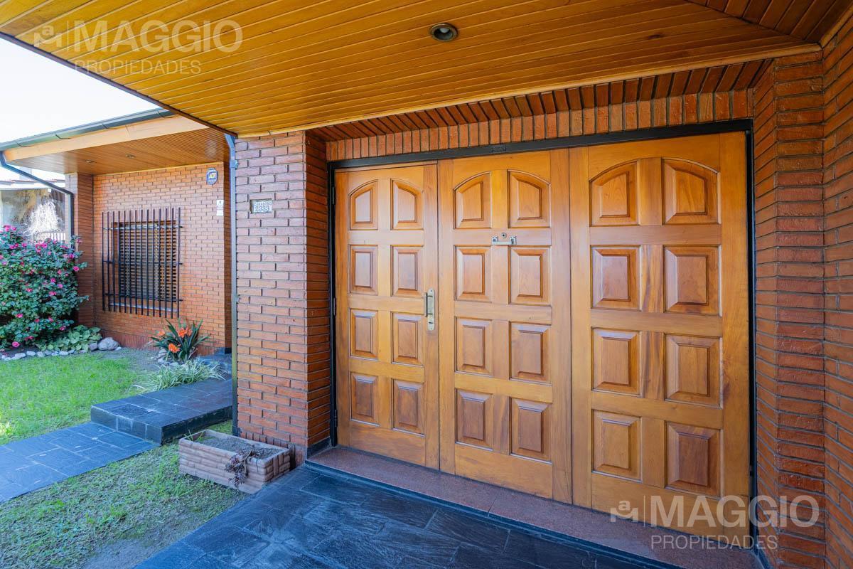 Foto de Casa Venta Villa Luzuriaga, imagen 3