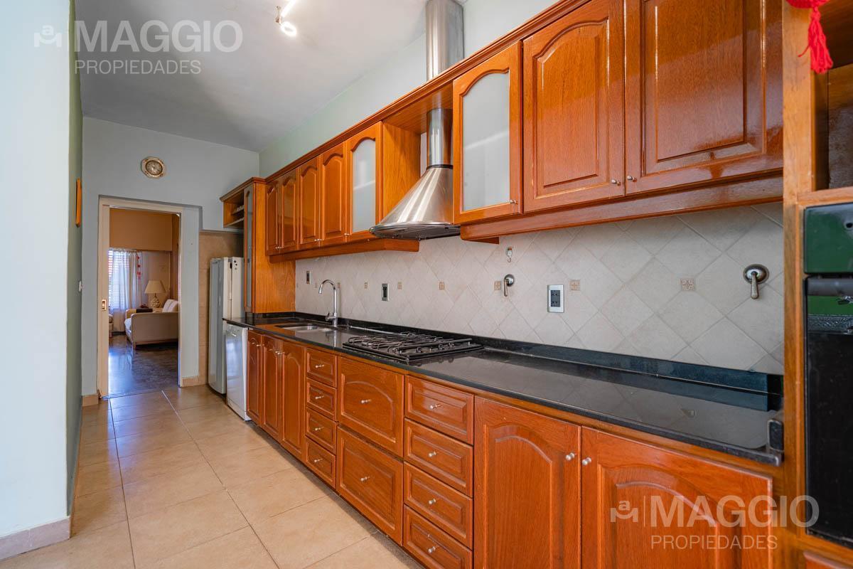 Foto de Casa Venta Villa Luzuriaga, imagen 5